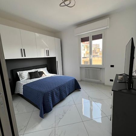 Baru'S Home Sanremo Luaran gambar