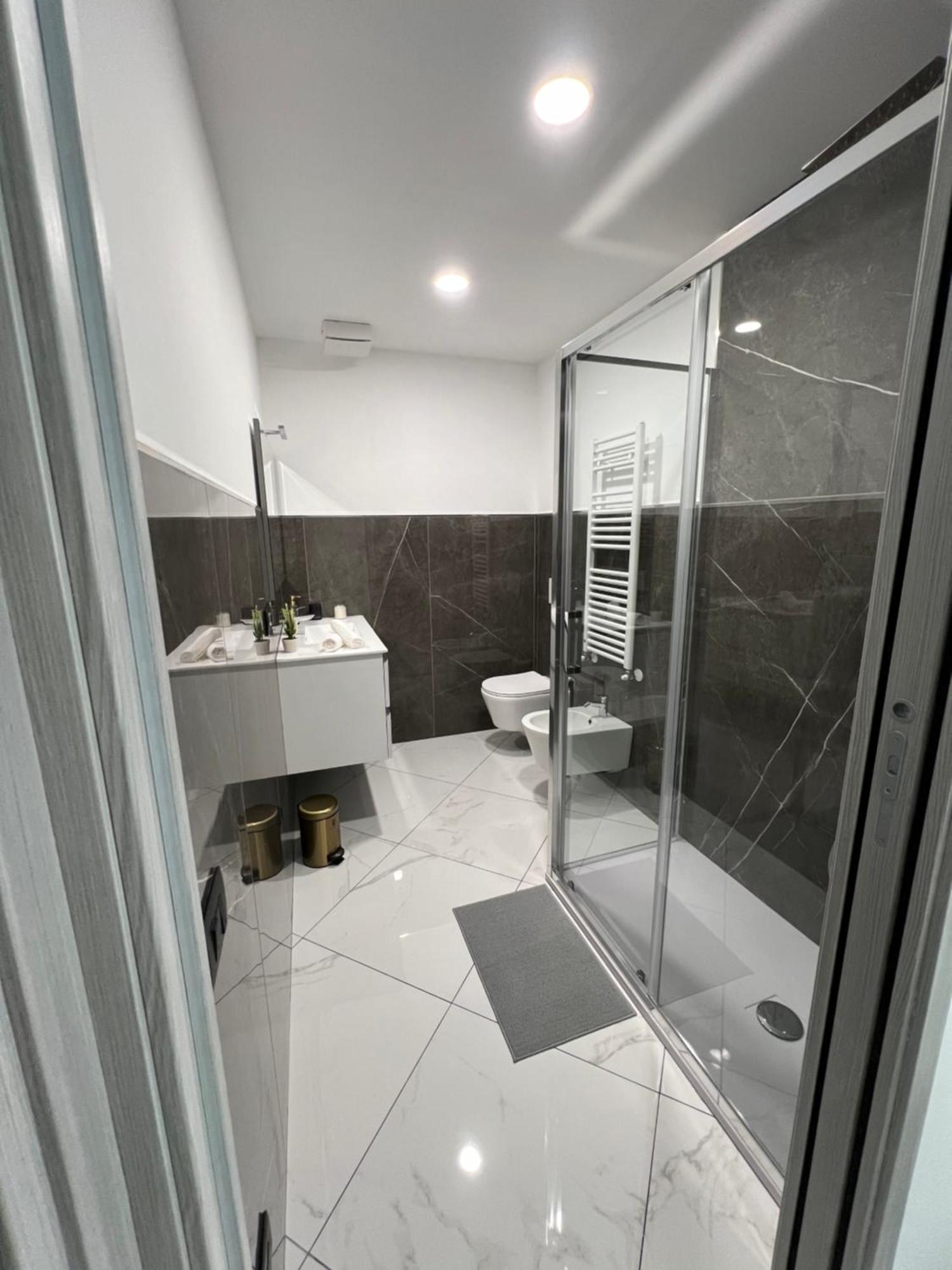 Baru'S Home Sanremo Luaran gambar
