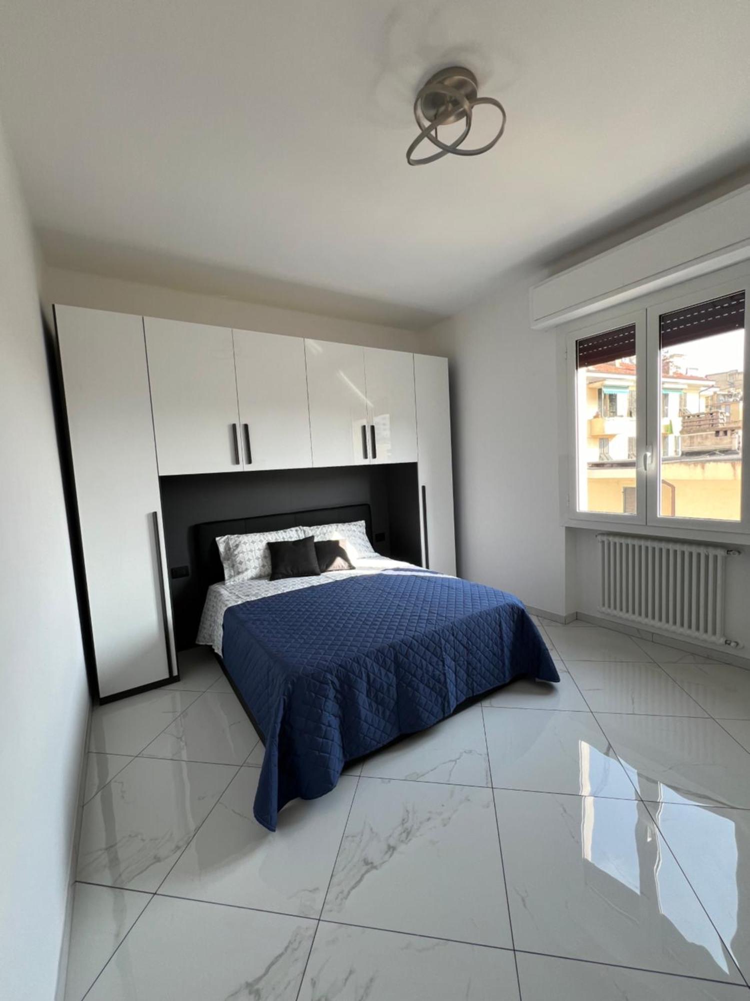 Baru'S Home Sanremo Luaran gambar
