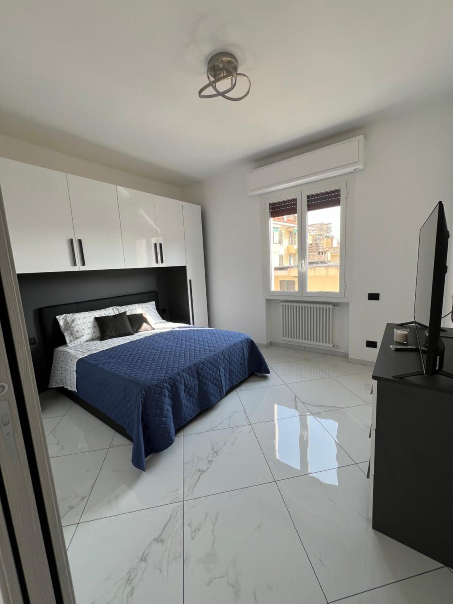 Baru'S Home Sanremo Luaran gambar
