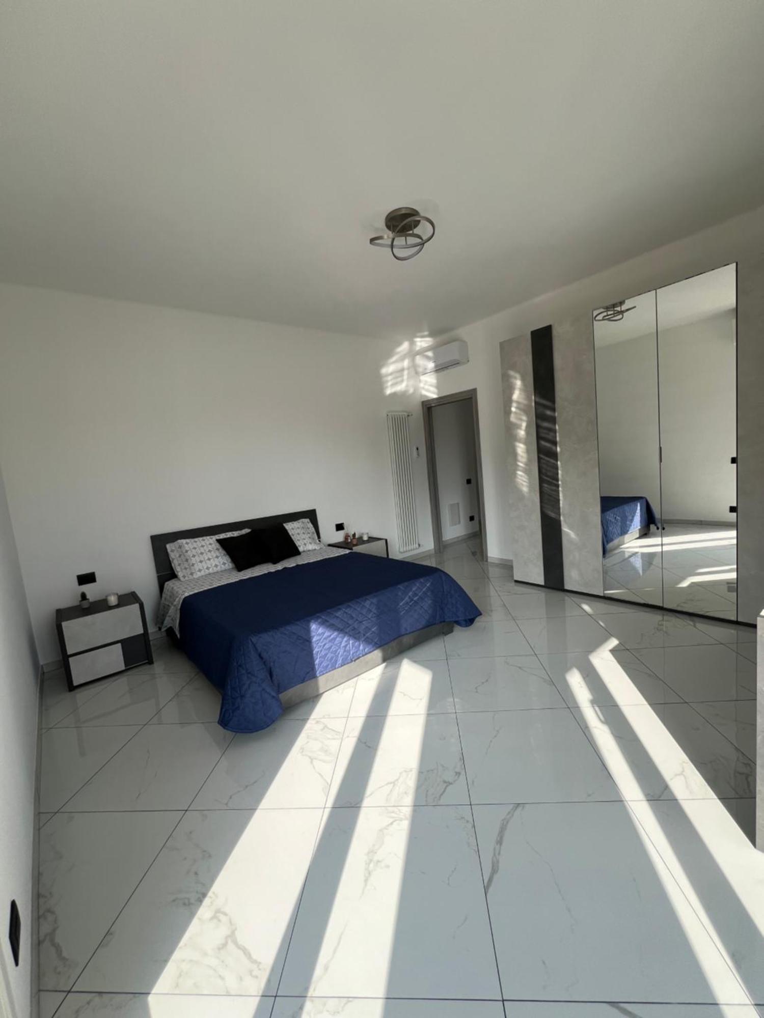 Baru'S Home Sanremo Luaran gambar