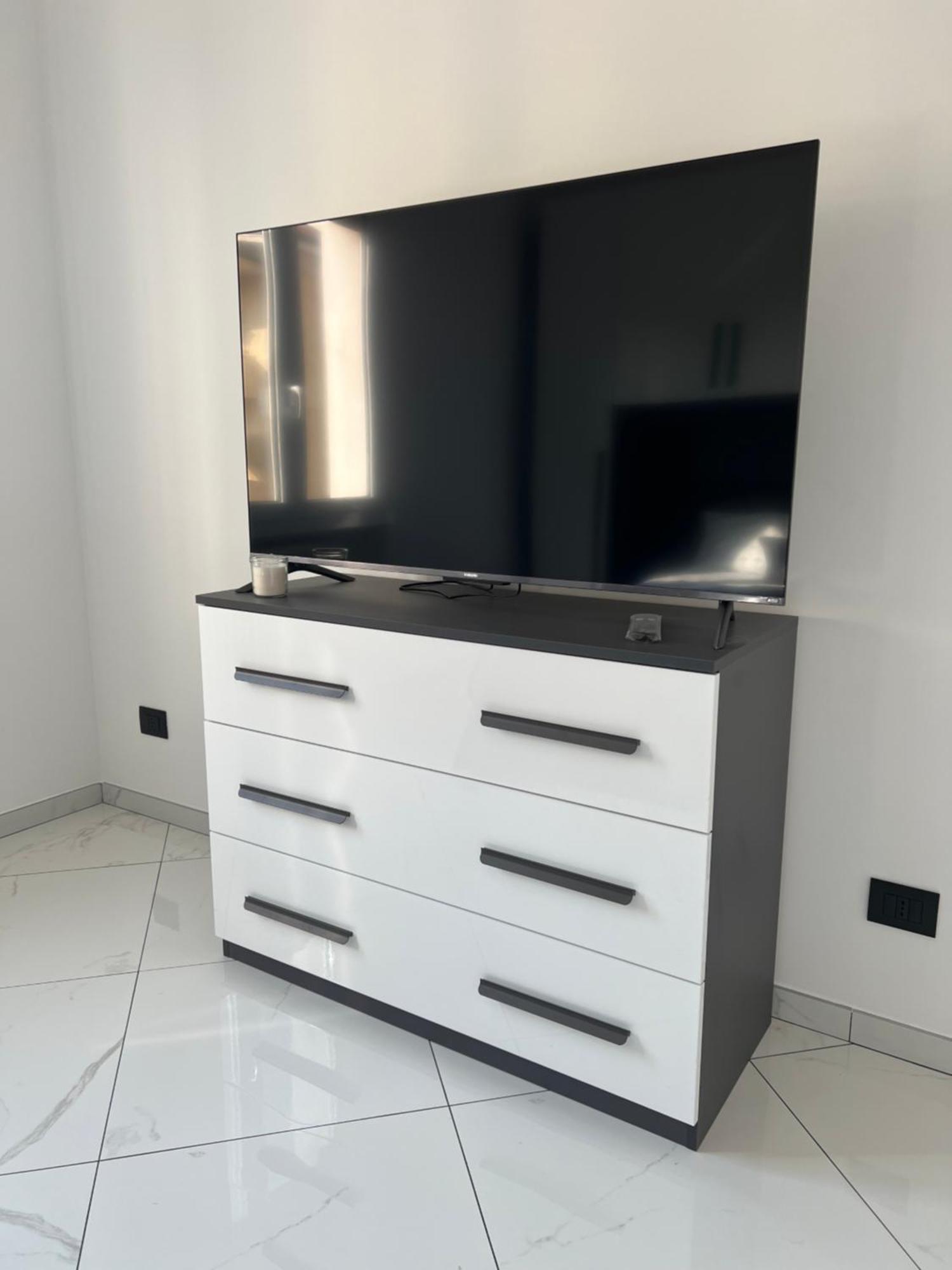 Baru'S Home Sanremo Luaran gambar
