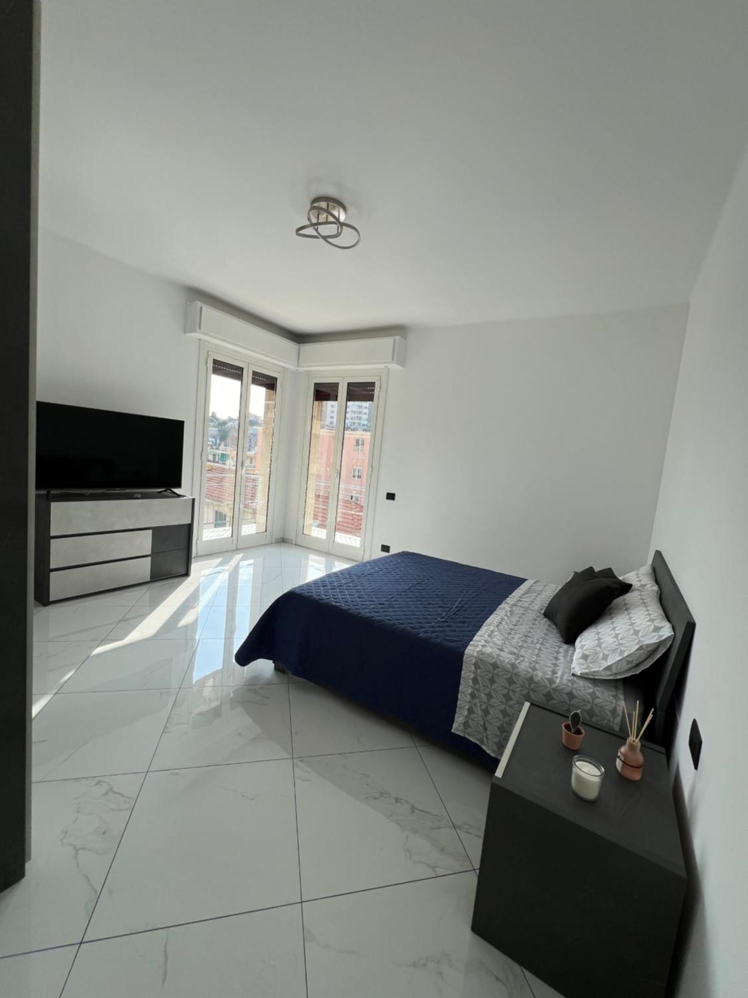Baru'S Home Sanremo Luaran gambar
