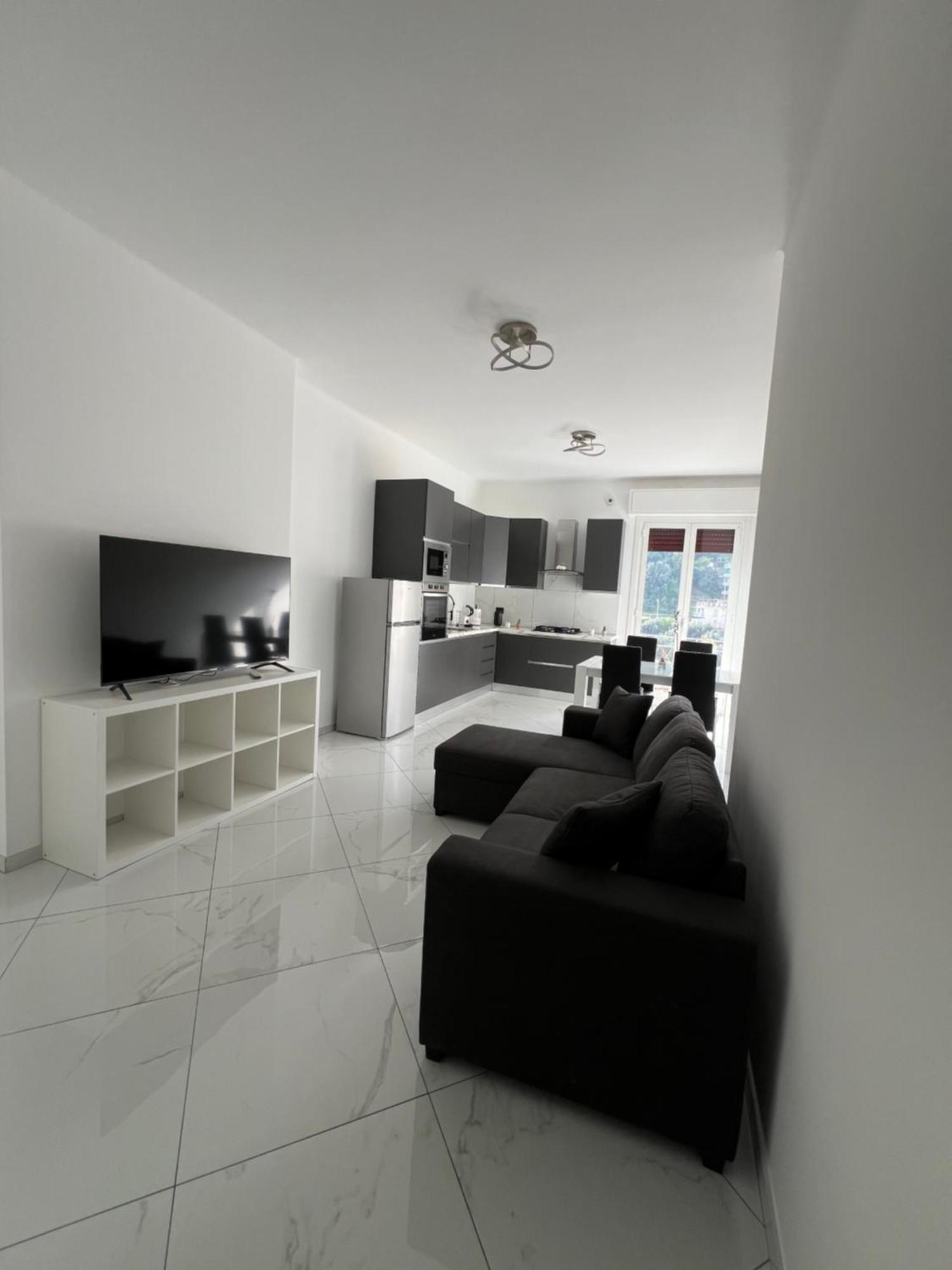 Baru'S Home Sanremo Luaran gambar